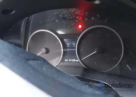 2015 Lexus Es 350 z USA, uszkodzony, nr VIN JTHBK1GGXF2198156